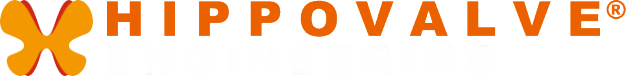 HippoValve Corp logo