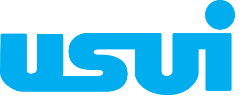 Usui International Corporation logo