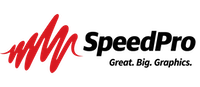 SpeedPro Charm City logo