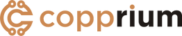 Copprium, Inc logo