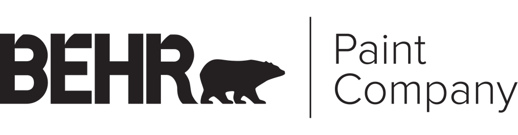 Behr Paint Company logo