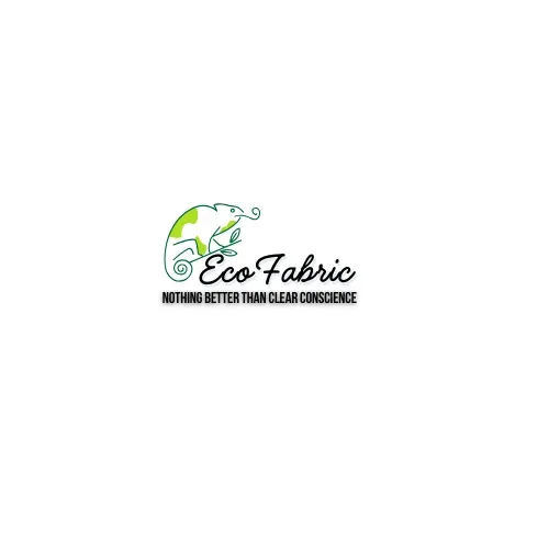 ECOFABRIC logo