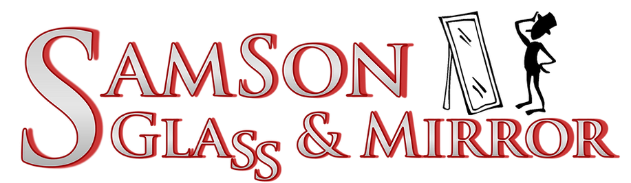 Samson Glass & Mirror Inc logo