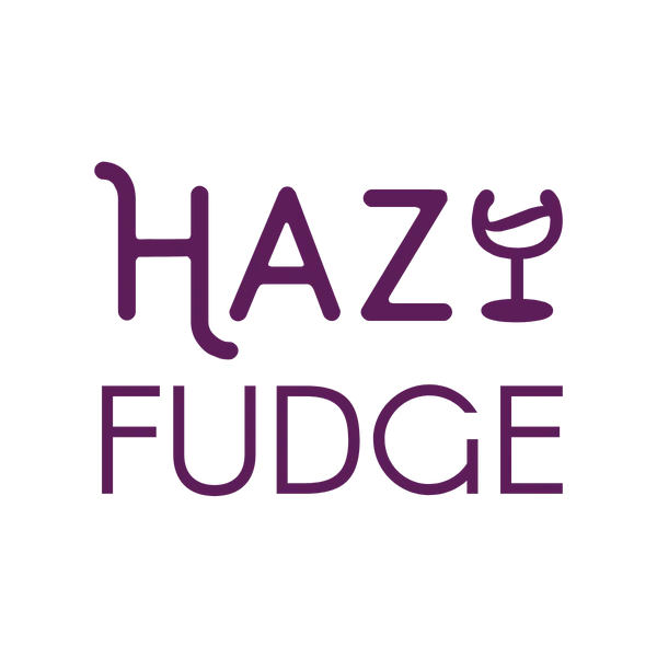 Hazy Fudge, LLC logo