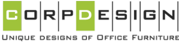 Corp Design logo