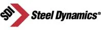 Steel Dynamics logo