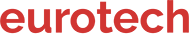 Eurotech logo