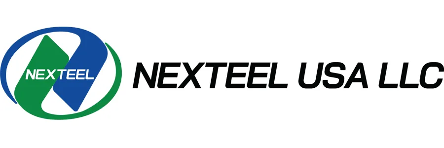 NEXTEEL USA LLC logo