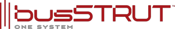 busSTRUT logo
