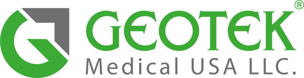 GEOTEK Medical USA LLC logo