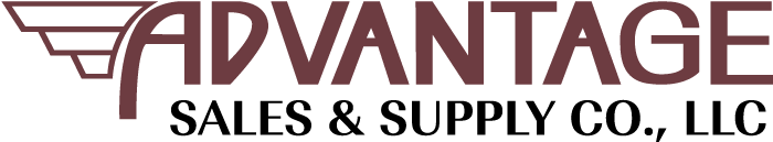 Advantage Sales & Supply, LLC logo