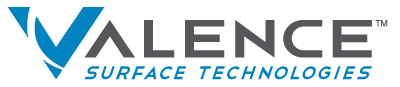 Valence Surface Technologies logo