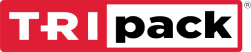 Tripack logo