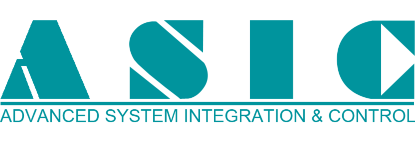 ASIC Corporation logo