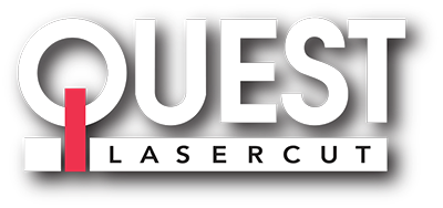 Quest LaserCut Inc logo