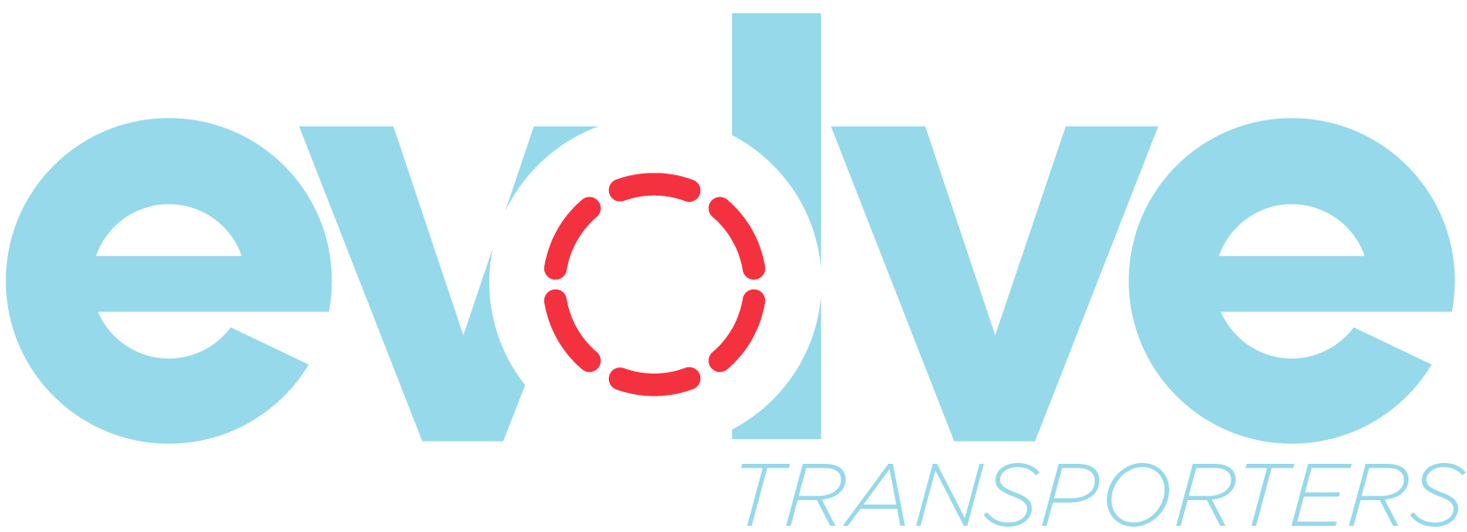 Evolve Transporters logo