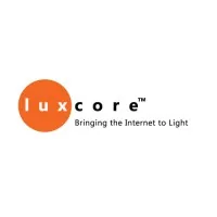 Luxcore logo