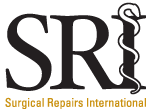 Surgical Repairs International logo