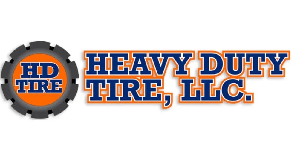 Heavy Duty Tires, LLC logo