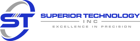 Superior Technology, Inc logo
