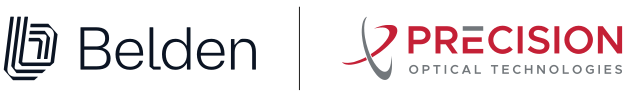 Precision Optical Technologies (Precision OT) logo