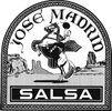 Jose Madrid Salsa logo