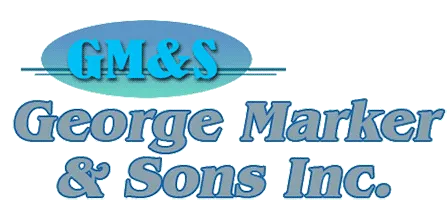 George Marker & Sons, Inc logo