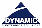 Dynamic Electronics Solutions logo