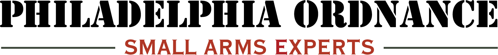 Philadelphia Ordnance logo