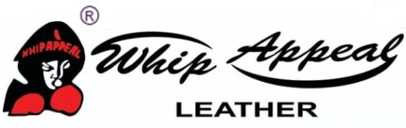 Whip Appeal Leather Inc logo