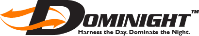 DOMINIGHT LLC logo