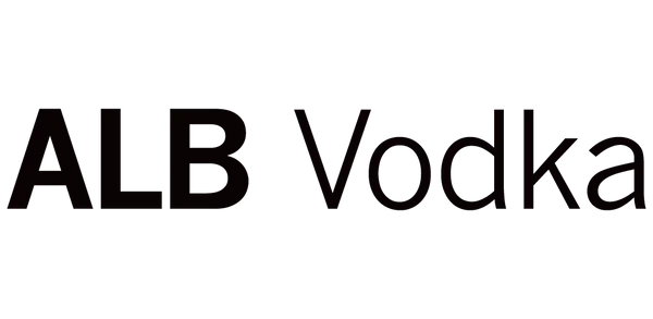 ALB Vodka logo