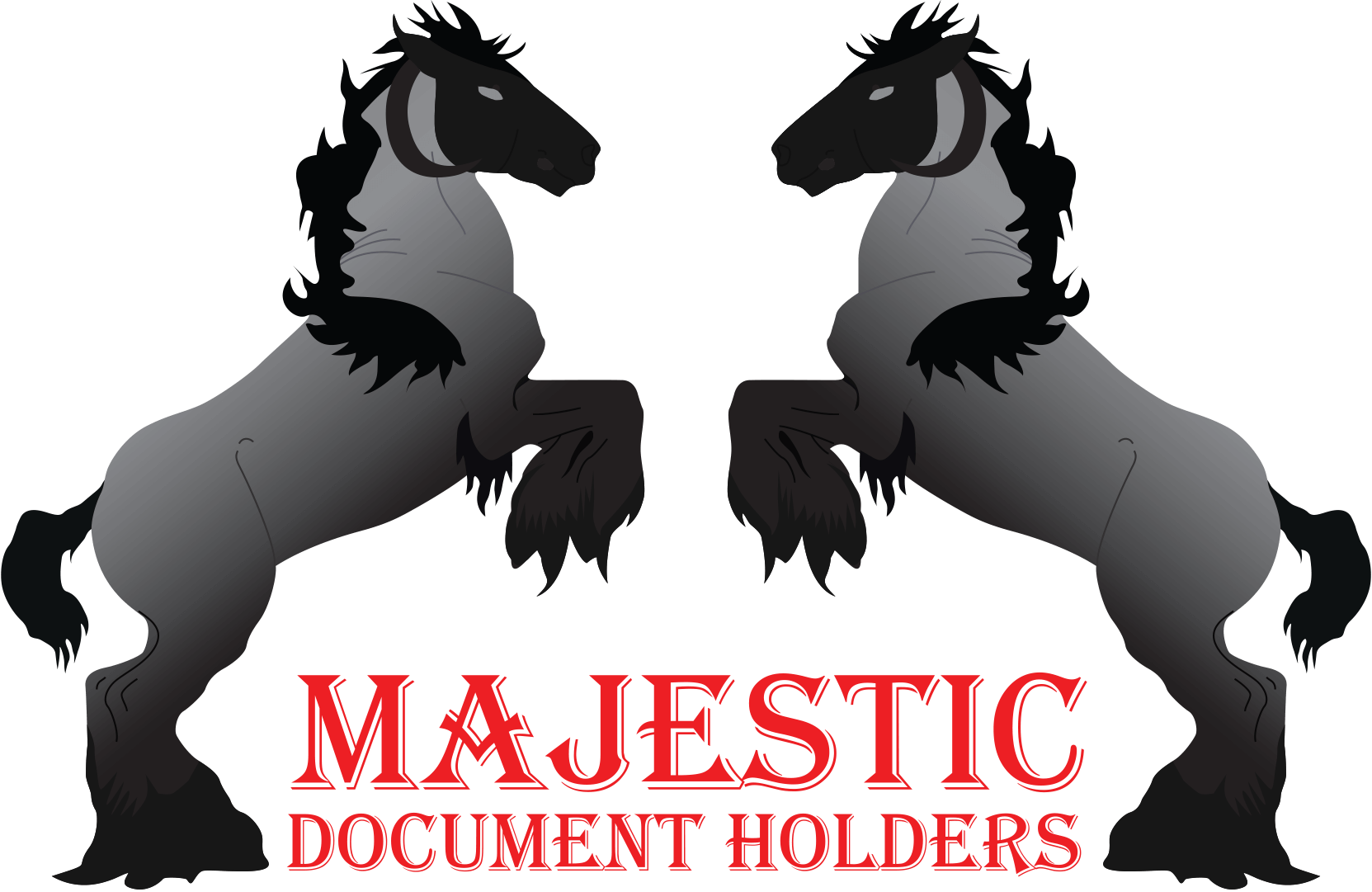 Majestic Document Holders, LLC logo
