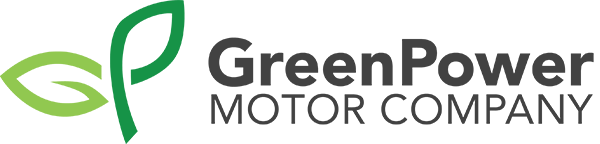 GreenPower Motor Company Inc logo