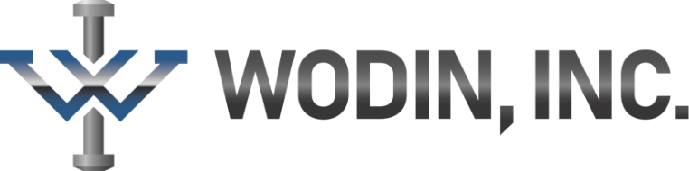 Wodin, Inc logo