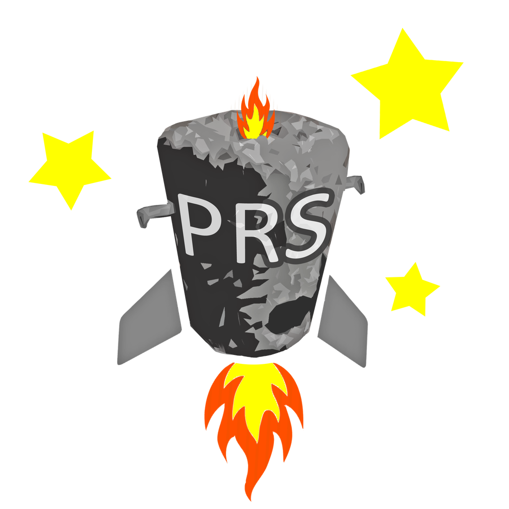 Paul's Rocket Stoves LLC logo