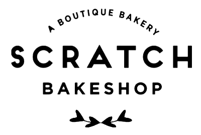 Scratch Bakeshop logo