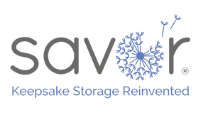 Savor logo