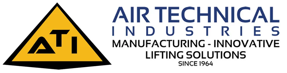 Air Technical Industries logo