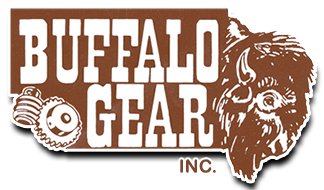 Buffalo Gear, Inc logo