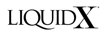 Liquid X logo