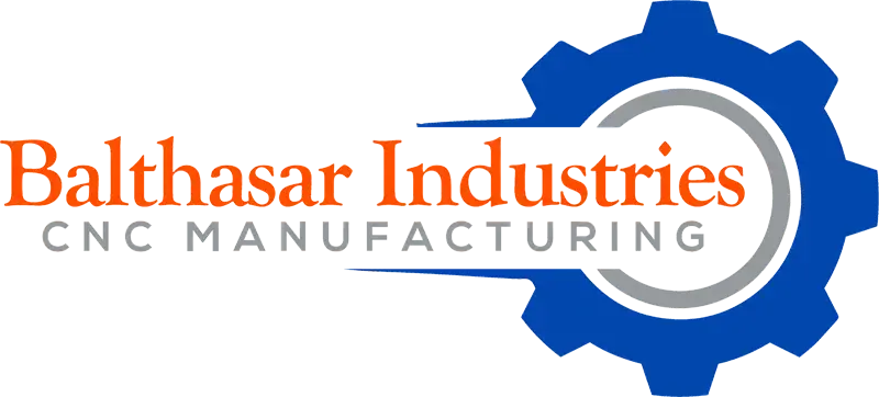 Balthasar Industries logo