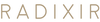 Radixir logo