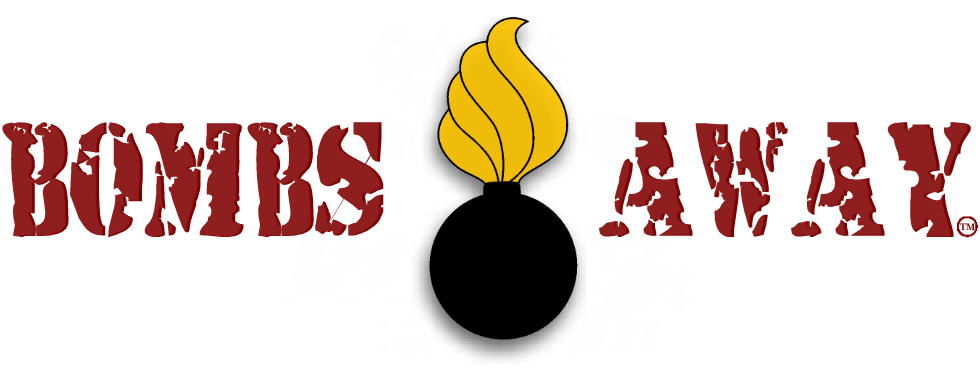 Bombs Away LLC logo