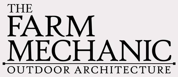 The Farm Mechanic logo
