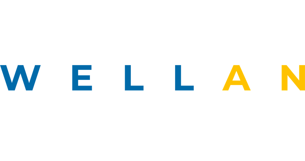 Wellan logo