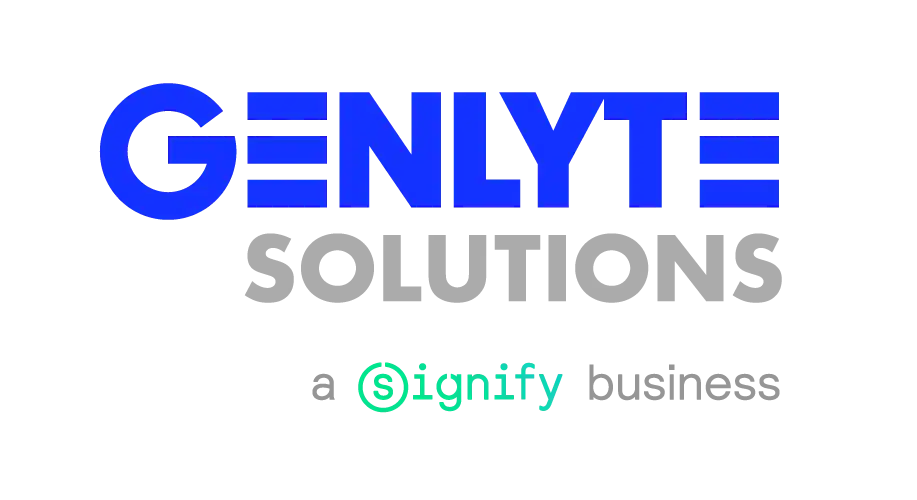 Genlyte Solutions logo
