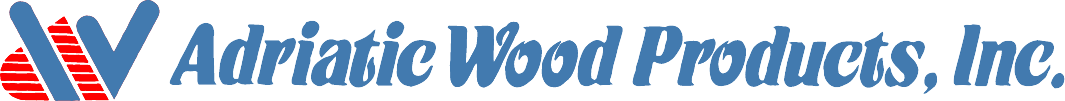 Adriatic Wood Products, Inc logo