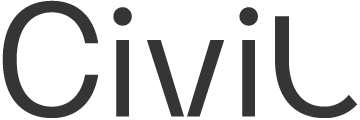 Civil logo