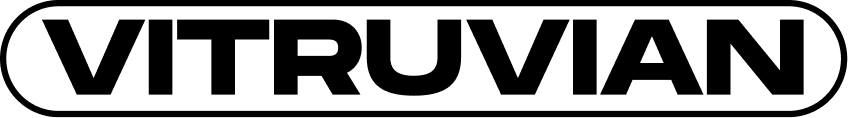 Vitruvian Building logo